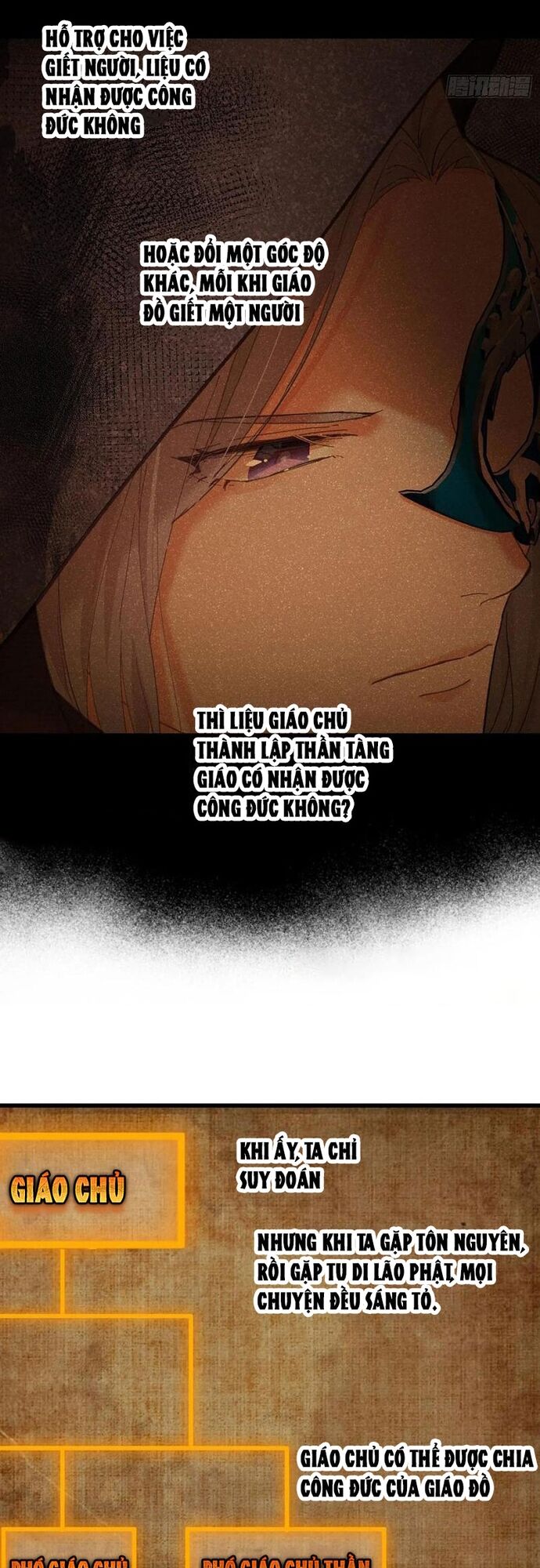 Đại Thừa Kỳ Mới Có Nghịch Tập Hệ Thống Chapter 68 - Trang 2