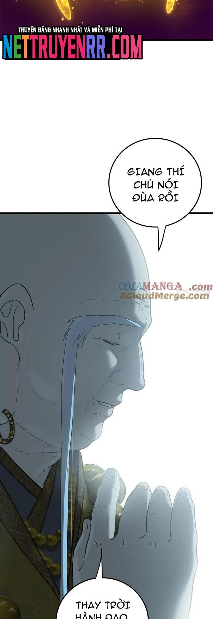 Đại Thừa Kỳ Mới Có Nghịch Tập Hệ Thống Chapter 68 - Trang 2