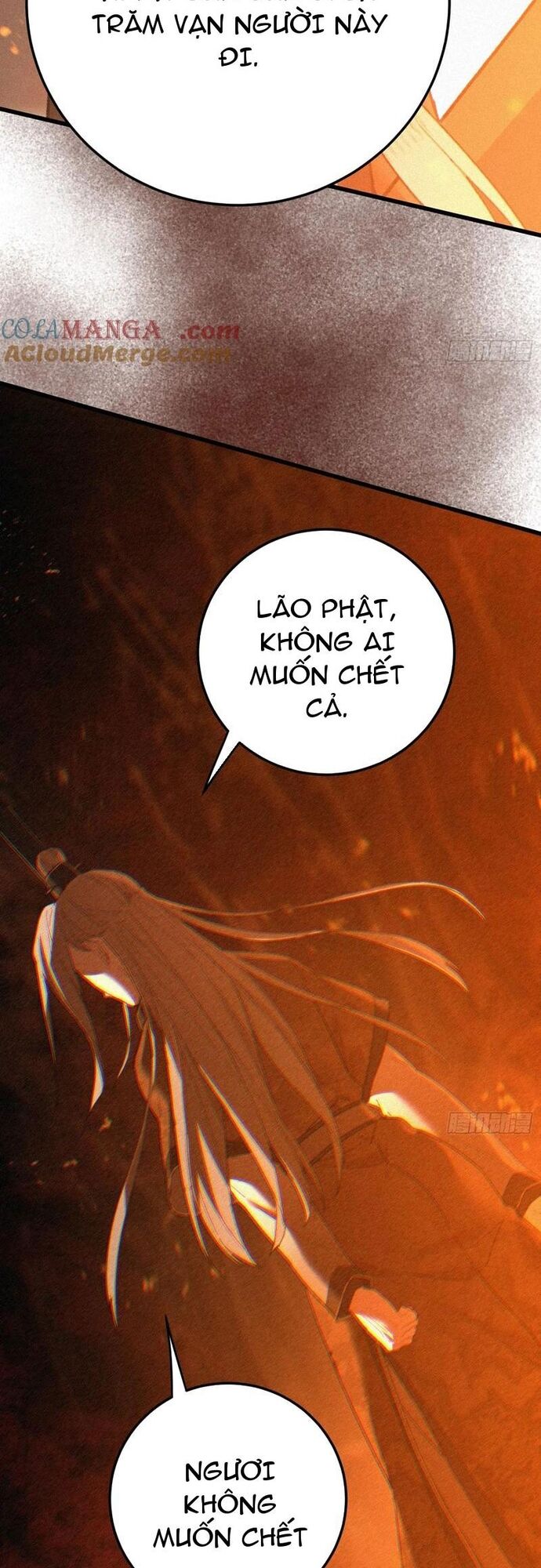 Đại Thừa Kỳ Mới Có Nghịch Tập Hệ Thống Chapter 68 - Trang 2