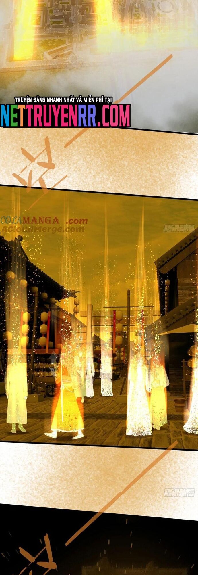 Đại Thừa Kỳ Mới Có Nghịch Tập Hệ Thống Chapter 68 - Trang 2