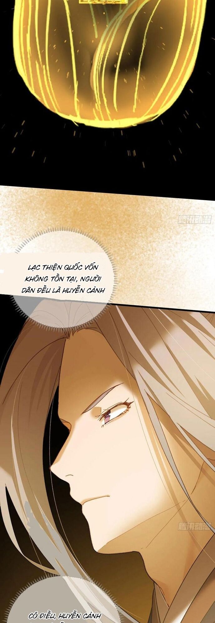Đại Thừa Kỳ Mới Có Nghịch Tập Hệ Thống Chapter 68 - Trang 2