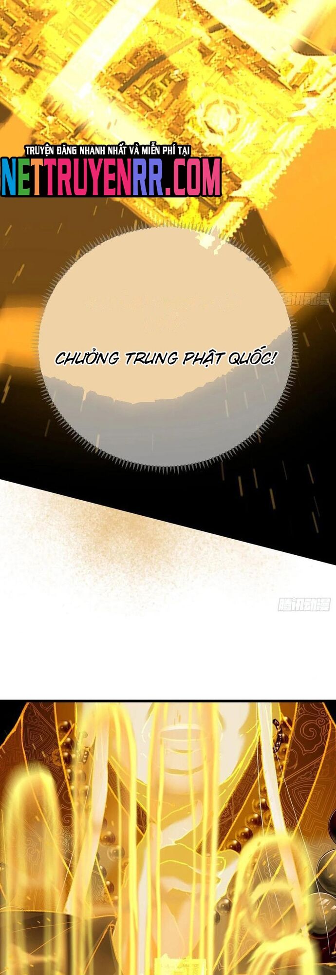 Đại Thừa Kỳ Mới Có Nghịch Tập Hệ Thống Chapter 68 - Trang 2