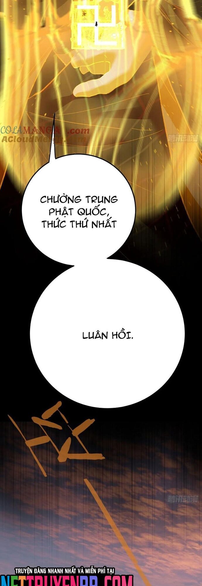 Đại Thừa Kỳ Mới Có Nghịch Tập Hệ Thống Chapter 68 - Trang 2