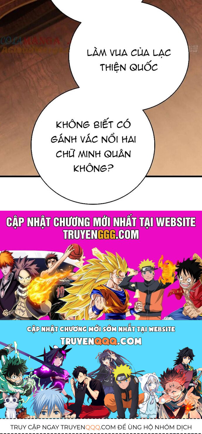 Đại Thừa Kỳ Mới Có Nghịch Tập Hệ Thống Chapter 68 - Trang 2