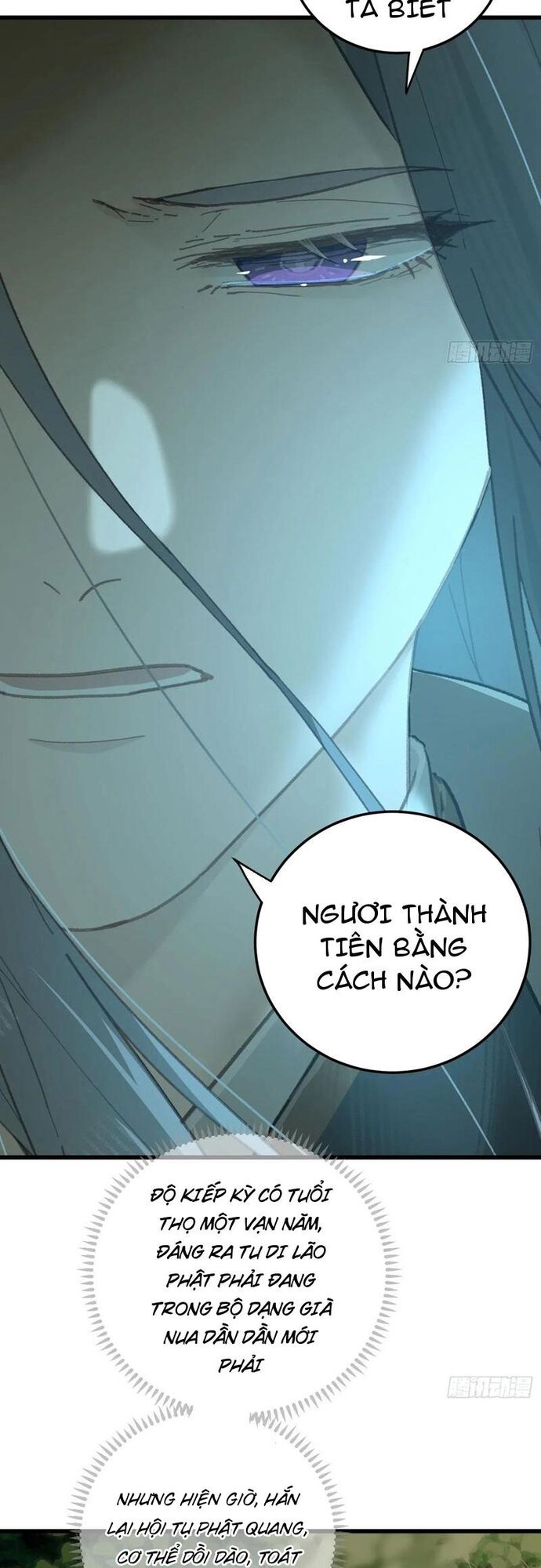Đại Thừa Kỳ Mới Có Nghịch Tập Hệ Thống Chapter 68 - Trang 2