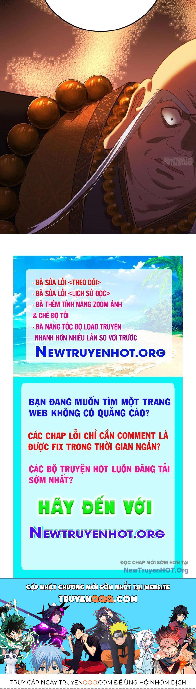 Đại Thừa Kỳ Mới Có Nghịch Tập Hệ Thống Chapter 70 - Trang 2