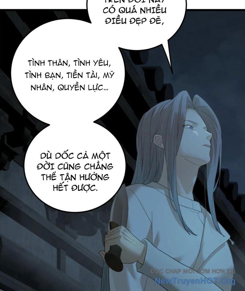 Đại Thừa Kỳ Mới Có Nghịch Tập Hệ Thống Chapter 70 - Trang 2