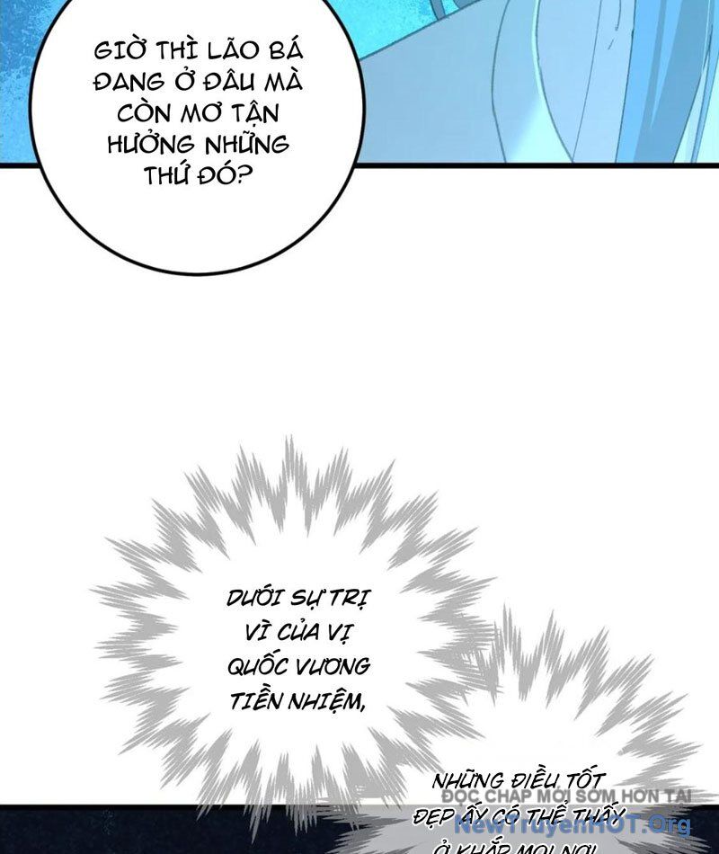 Đại Thừa Kỳ Mới Có Nghịch Tập Hệ Thống Chapter 70 - Trang 2