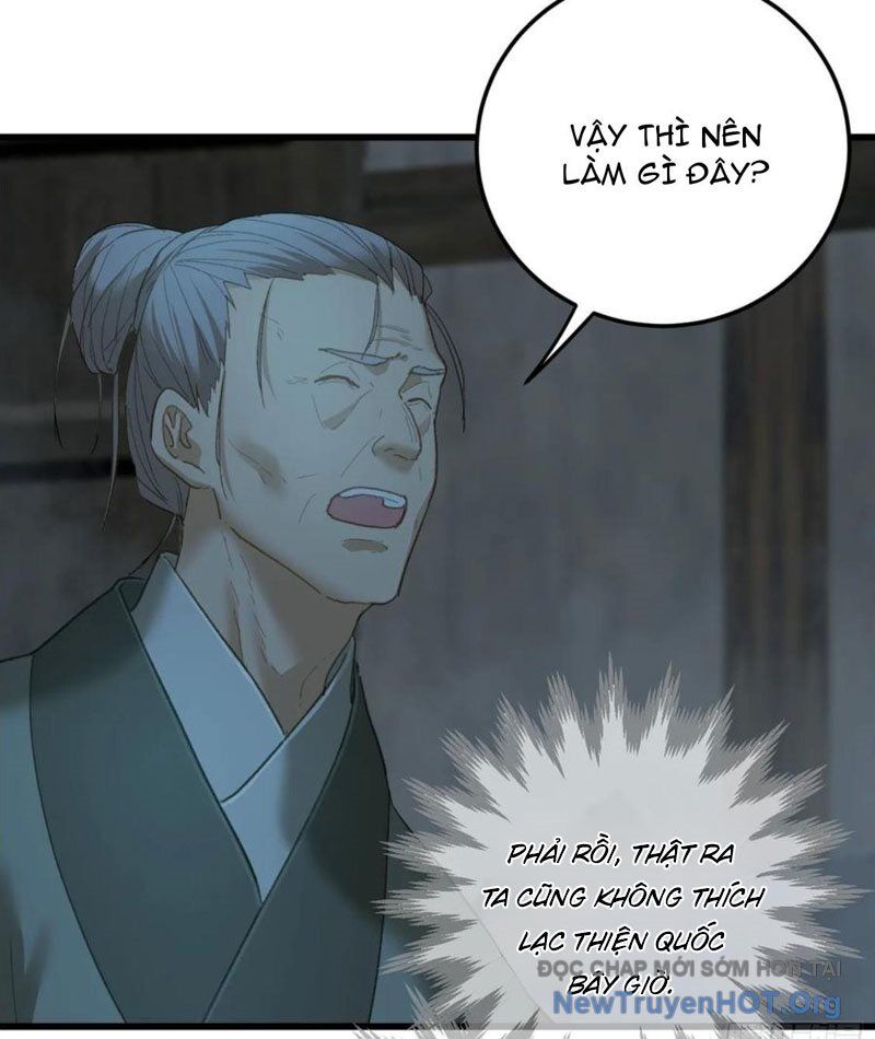 Đại Thừa Kỳ Mới Có Nghịch Tập Hệ Thống Chapter 70 - Trang 2