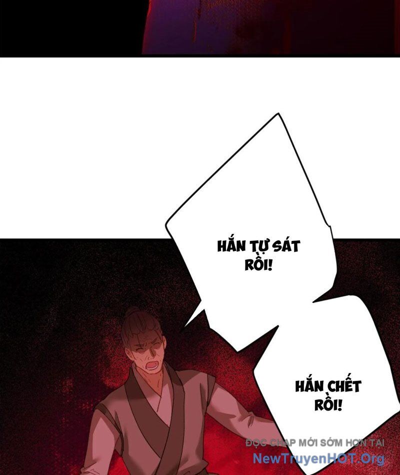 Đại Thừa Kỳ Mới Có Nghịch Tập Hệ Thống Chapter 70 - Trang 2