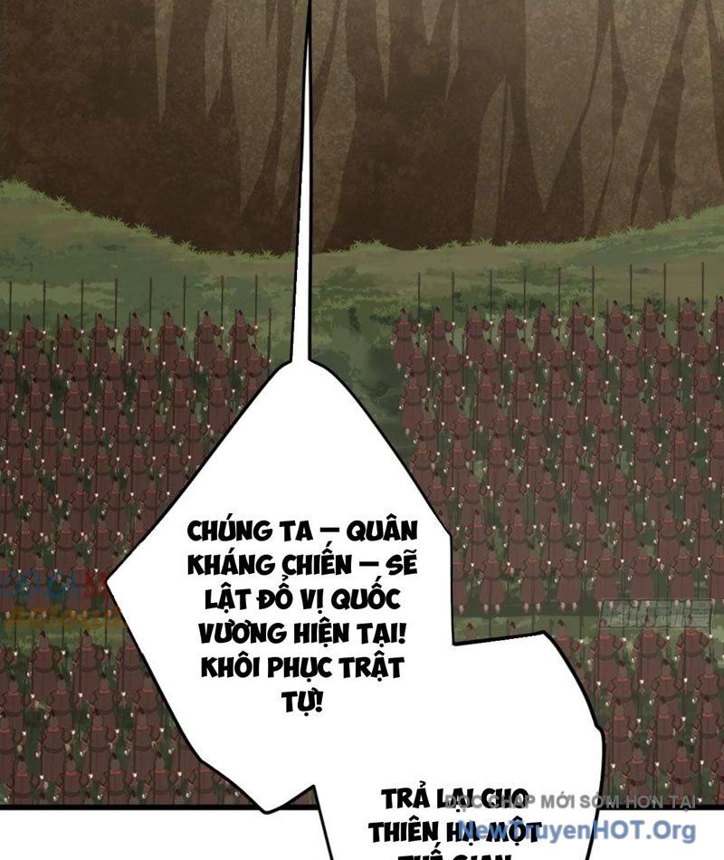 Đại Thừa Kỳ Mới Có Nghịch Tập Hệ Thống Chapter 70 - Trang 2