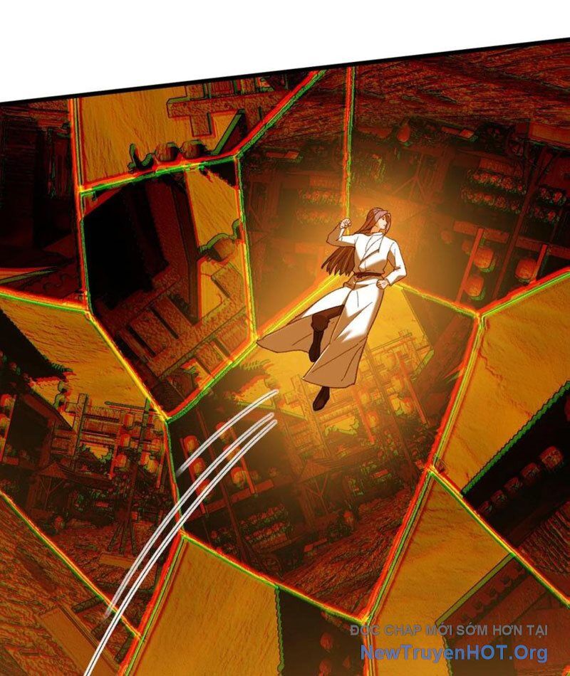 Đại Thừa Kỳ Mới Có Nghịch Tập Hệ Thống Chapter 70 - Trang 2