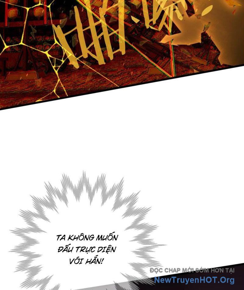 Đại Thừa Kỳ Mới Có Nghịch Tập Hệ Thống Chapter 70 - Trang 2