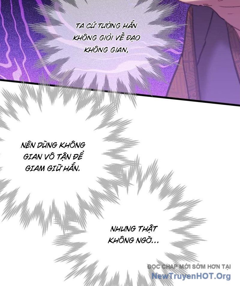 Đại Thừa Kỳ Mới Có Nghịch Tập Hệ Thống Chapter 70 - Trang 2