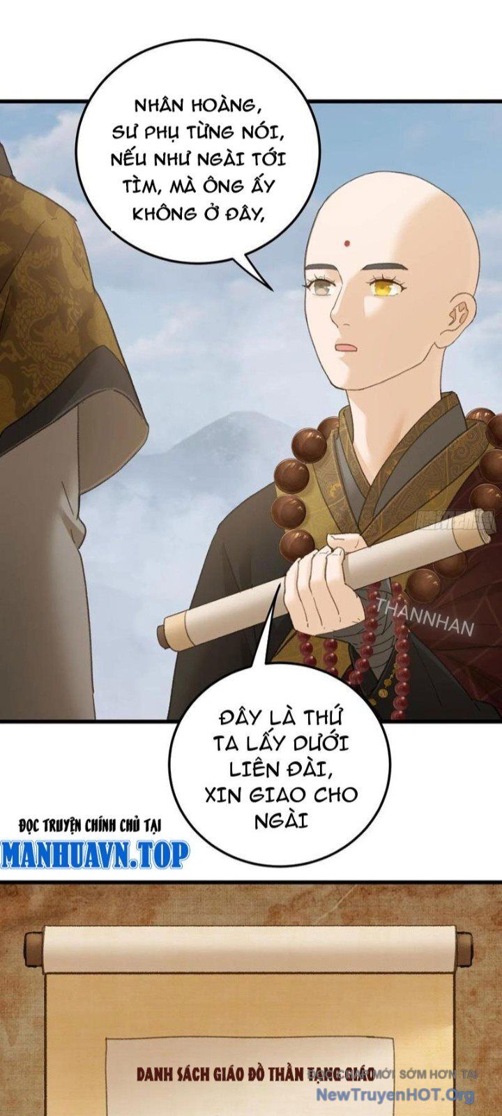 Đại Thừa Kỳ Mới Có Nghịch Tập Hệ Thống Chapter 72 - Trang 2