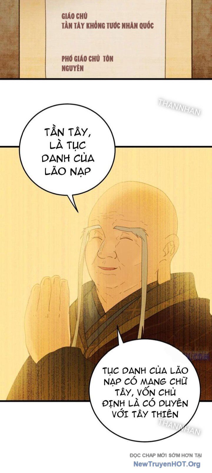 Đại Thừa Kỳ Mới Có Nghịch Tập Hệ Thống Chapter 72 - Trang 2