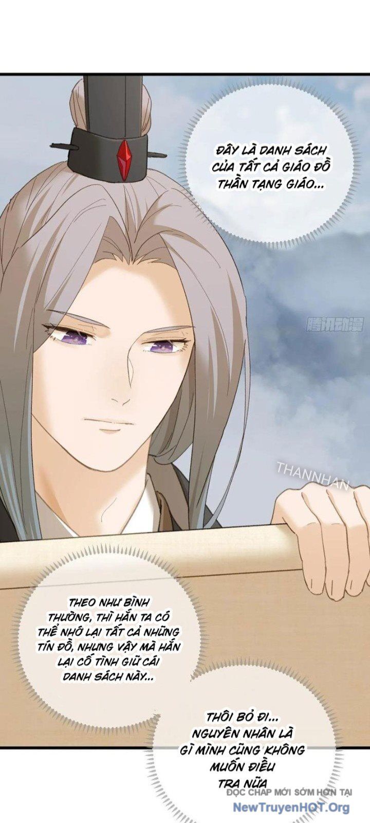 Đại Thừa Kỳ Mới Có Nghịch Tập Hệ Thống Chapter 72 - Trang 2