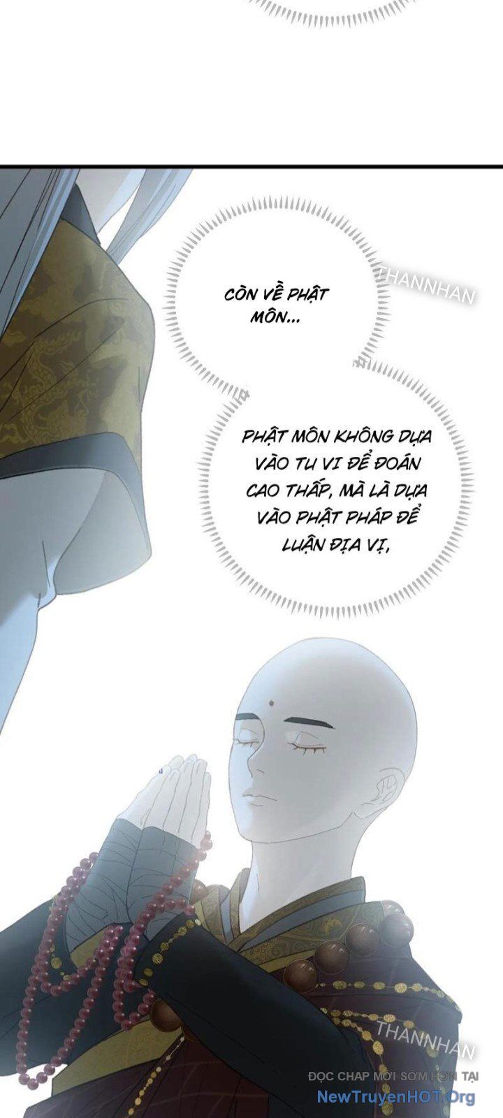 Đại Thừa Kỳ Mới Có Nghịch Tập Hệ Thống Chapter 72 - Trang 2