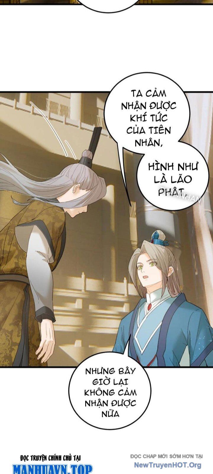 Đại Thừa Kỳ Mới Có Nghịch Tập Hệ Thống Chapter 72 - Trang 2