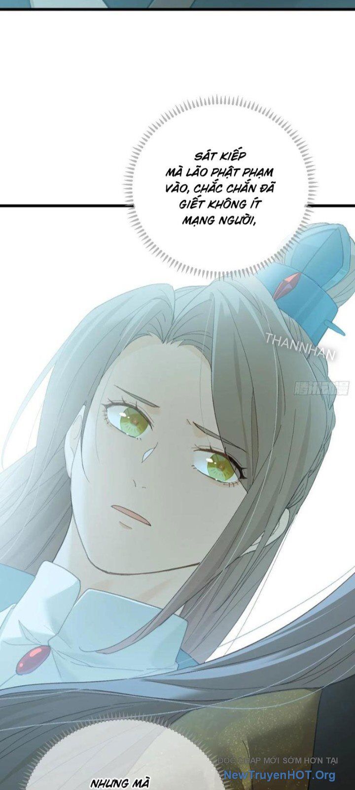 Đại Thừa Kỳ Mới Có Nghịch Tập Hệ Thống Chapter 72 - Trang 2
