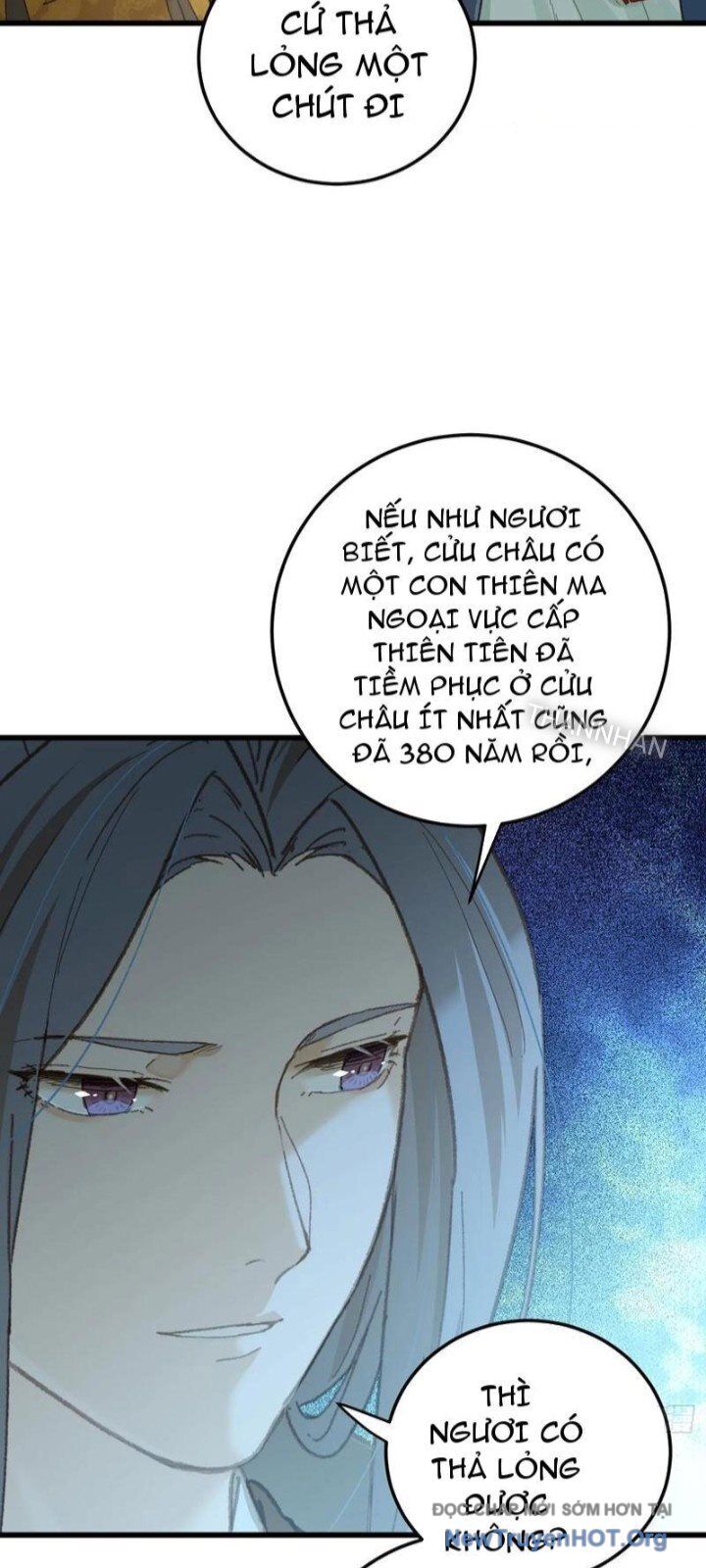 Đại Thừa Kỳ Mới Có Nghịch Tập Hệ Thống Chapter 72 - Trang 2