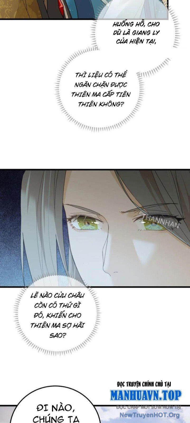 Đại Thừa Kỳ Mới Có Nghịch Tập Hệ Thống Chapter 72 - Trang 2