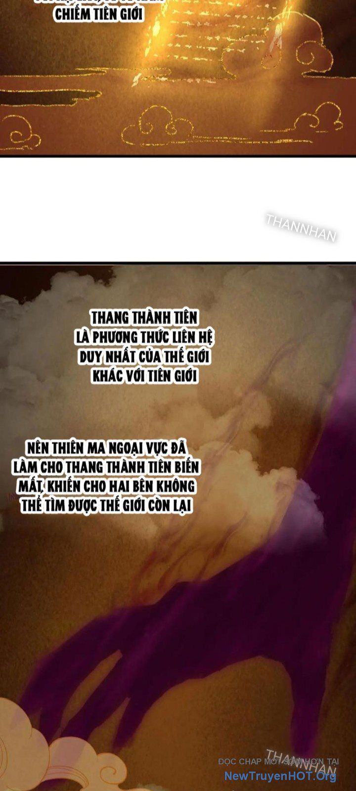 Đại Thừa Kỳ Mới Có Nghịch Tập Hệ Thống Chapter 72 - Trang 2