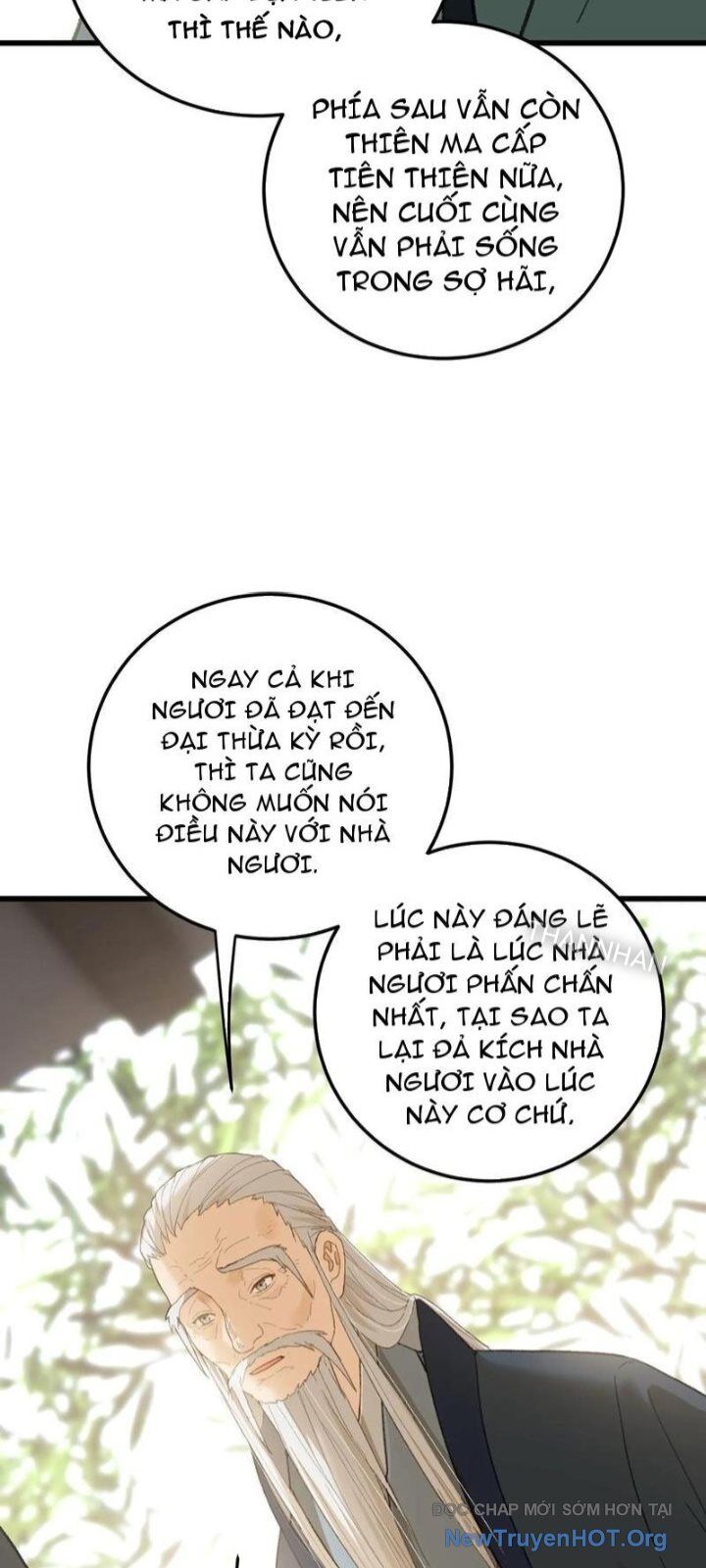 Đại Thừa Kỳ Mới Có Nghịch Tập Hệ Thống Chapter 72 - Trang 2