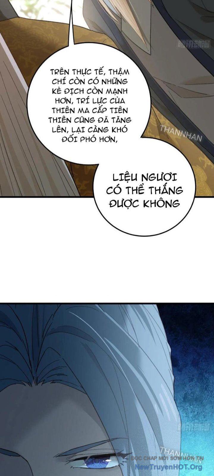 Đại Thừa Kỳ Mới Có Nghịch Tập Hệ Thống Chapter 72 - Trang 2