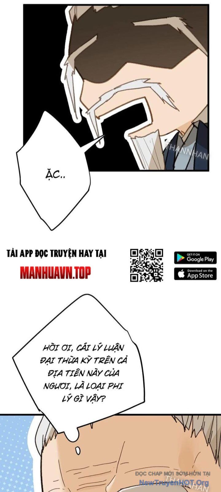 Đại Thừa Kỳ Mới Có Nghịch Tập Hệ Thống Chapter 72 - Trang 2