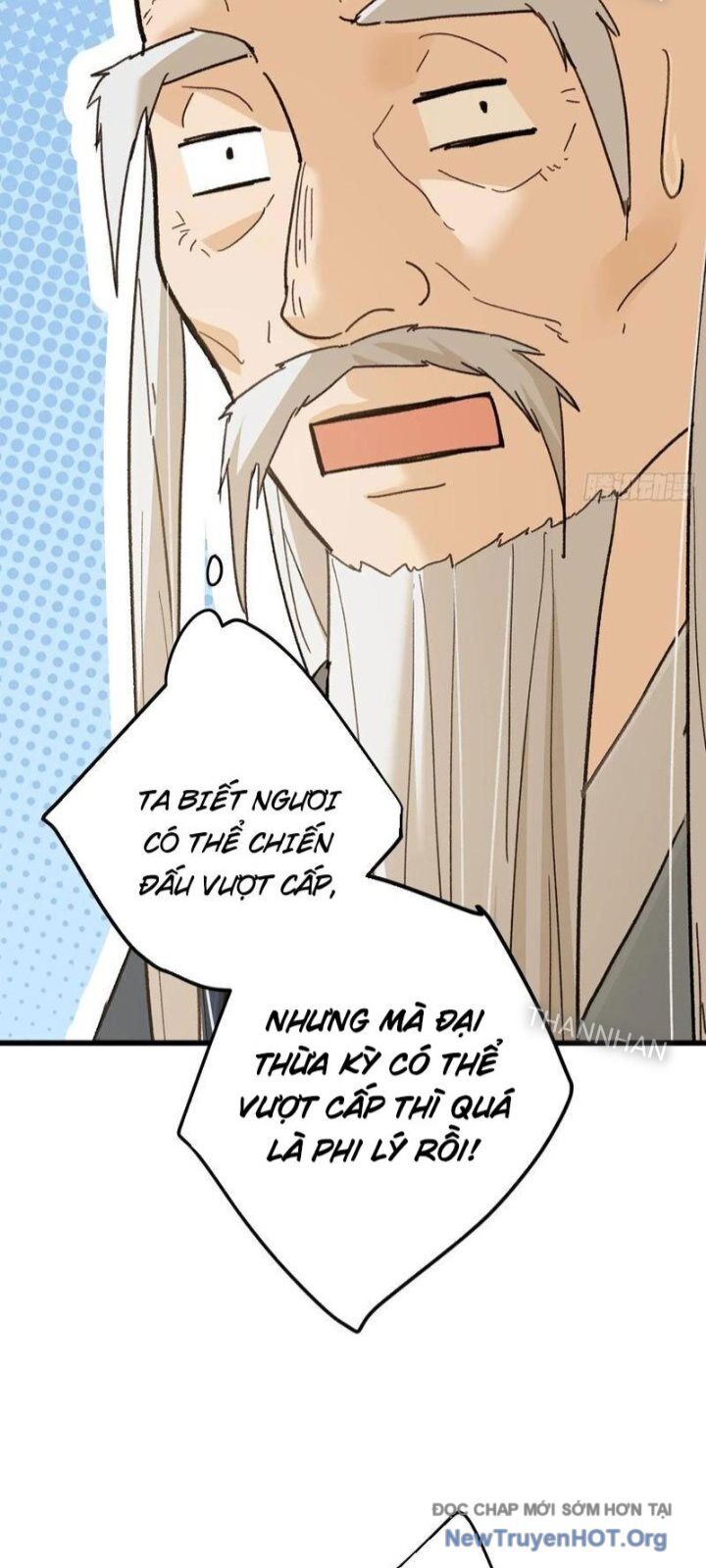 Đại Thừa Kỳ Mới Có Nghịch Tập Hệ Thống Chapter 72 - Trang 2