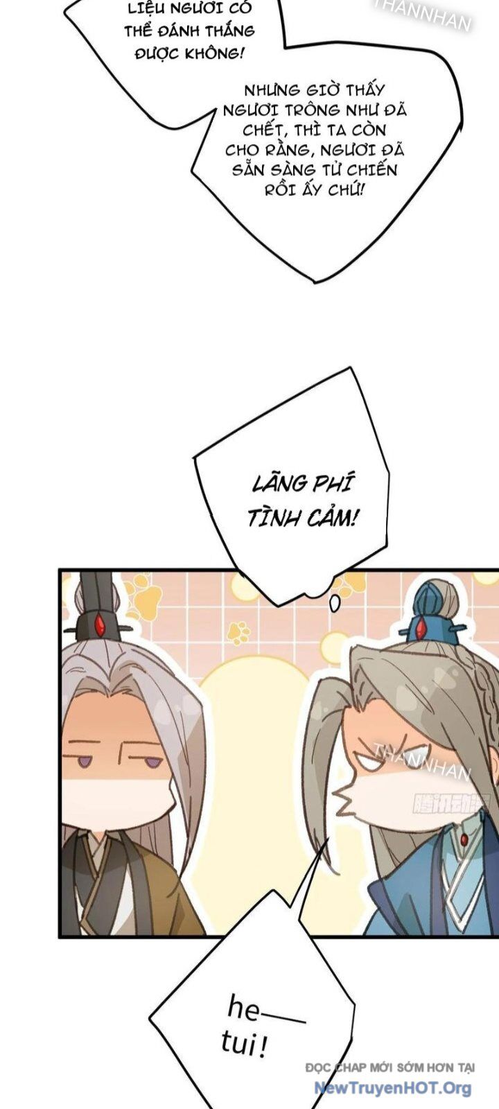 Đại Thừa Kỳ Mới Có Nghịch Tập Hệ Thống Chapter 72 - Trang 2