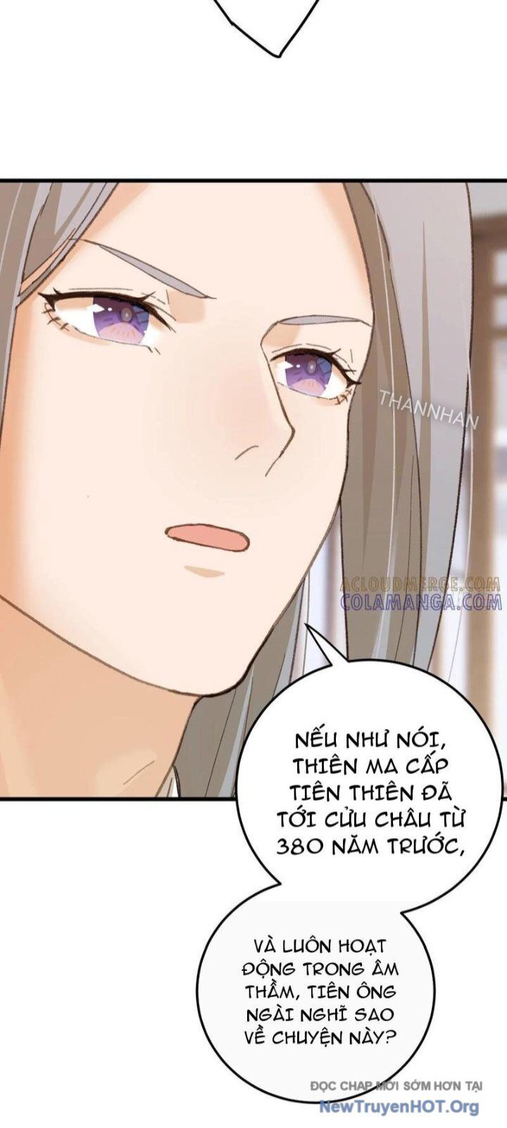 Đại Thừa Kỳ Mới Có Nghịch Tập Hệ Thống Chapter 72 - Trang 2