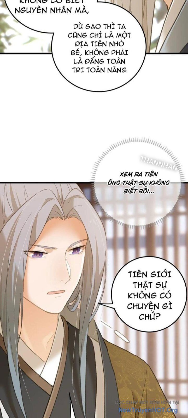Đại Thừa Kỳ Mới Có Nghịch Tập Hệ Thống Chapter 72 - Trang 2