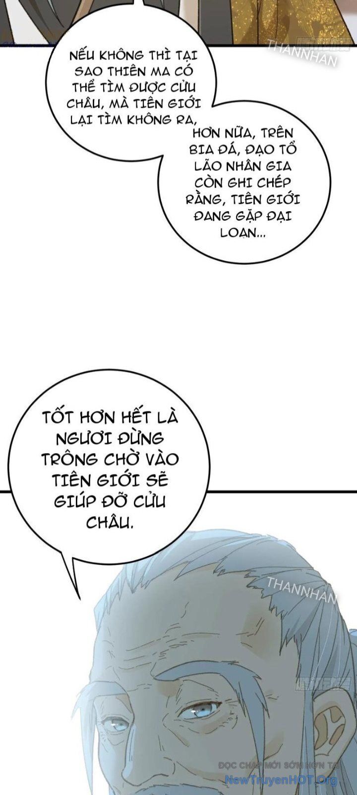 Đại Thừa Kỳ Mới Có Nghịch Tập Hệ Thống Chapter 72 - Trang 2