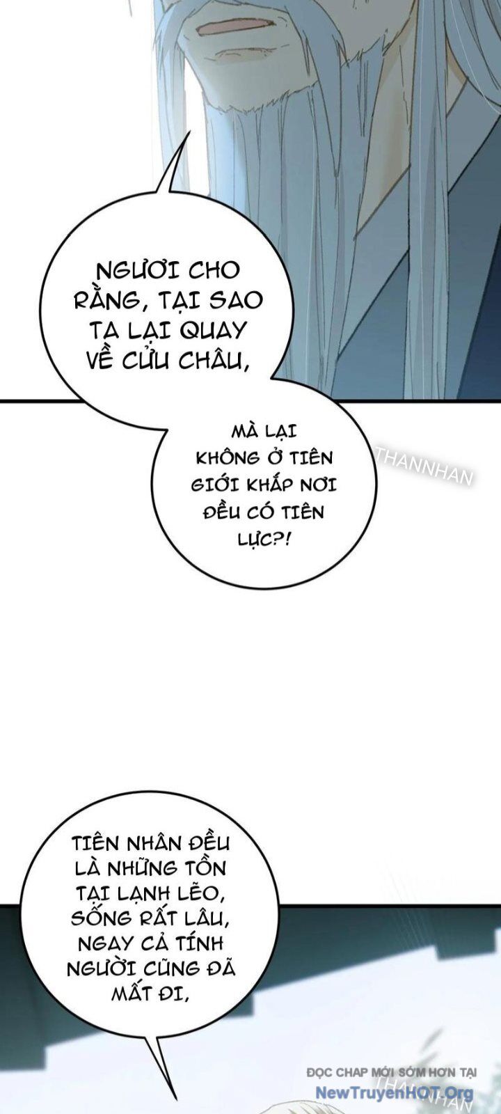 Đại Thừa Kỳ Mới Có Nghịch Tập Hệ Thống Chapter 72 - Trang 2
