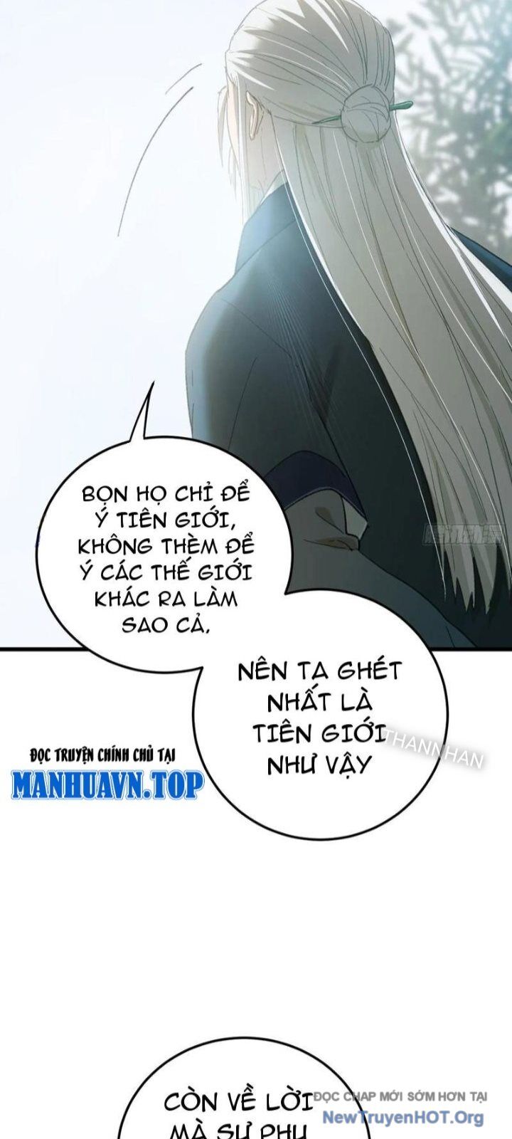 Đại Thừa Kỳ Mới Có Nghịch Tập Hệ Thống Chapter 72 - Trang 2