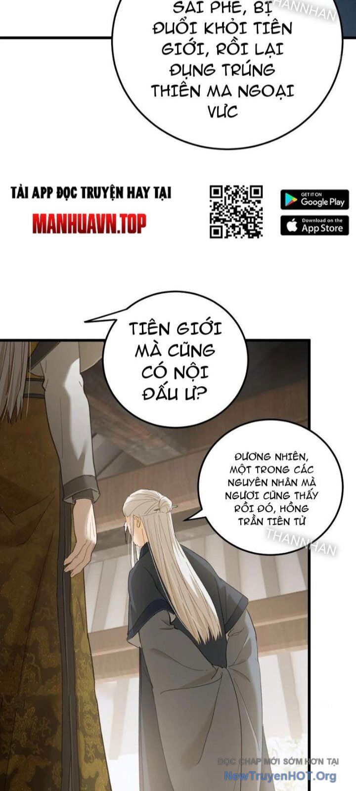 Đại Thừa Kỳ Mới Có Nghịch Tập Hệ Thống Chapter 72 - Trang 2