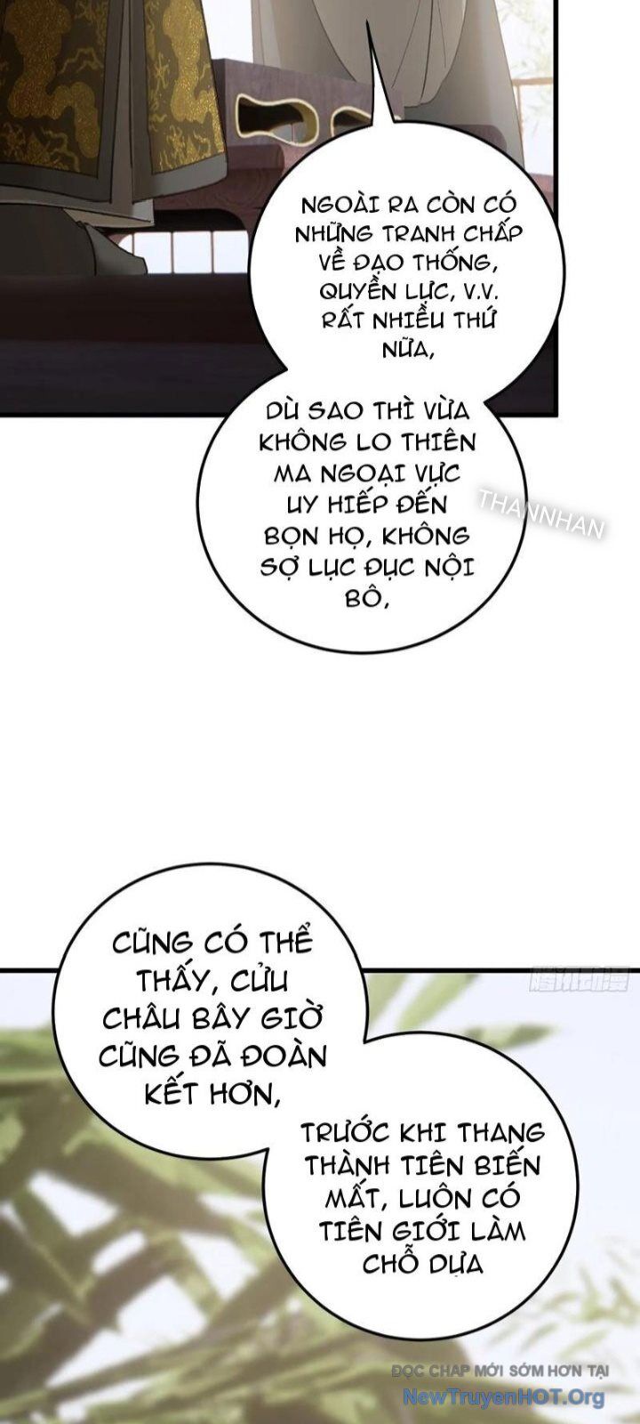 Đại Thừa Kỳ Mới Có Nghịch Tập Hệ Thống Chapter 72 - Trang 2