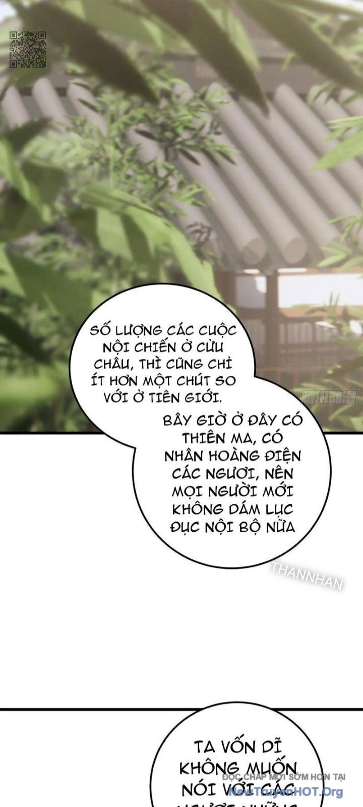 Đại Thừa Kỳ Mới Có Nghịch Tập Hệ Thống Chapter 72 - Trang 2