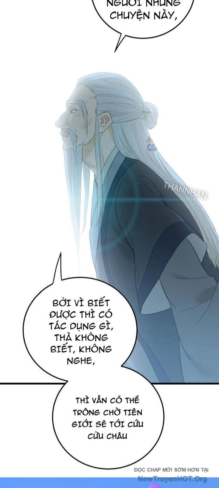 Đại Thừa Kỳ Mới Có Nghịch Tập Hệ Thống Chapter 72 - Trang 2