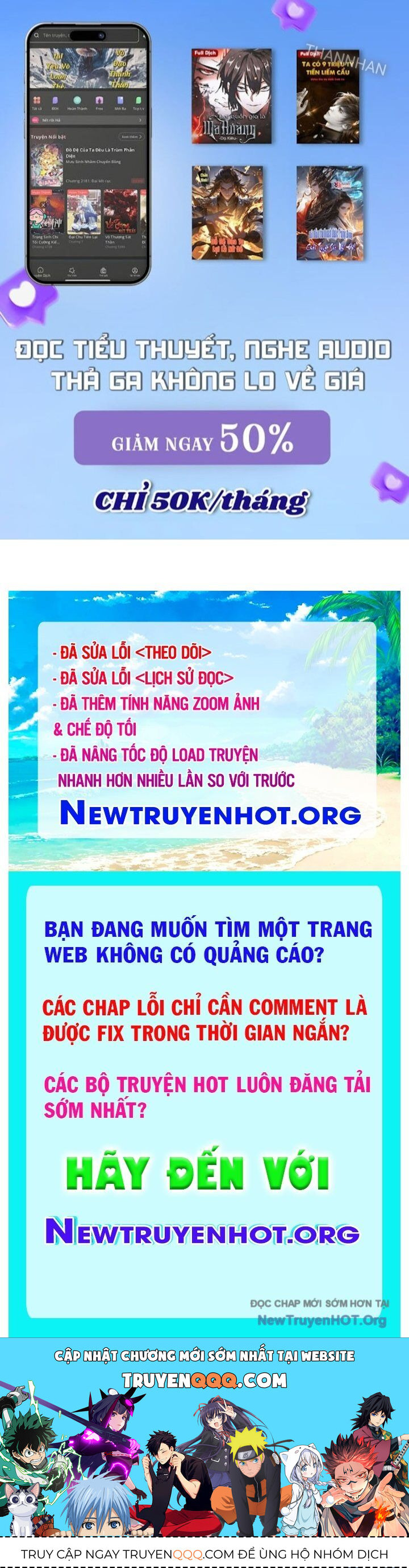 Đại Thừa Kỳ Mới Có Nghịch Tập Hệ Thống Chapter 72 - Trang 2