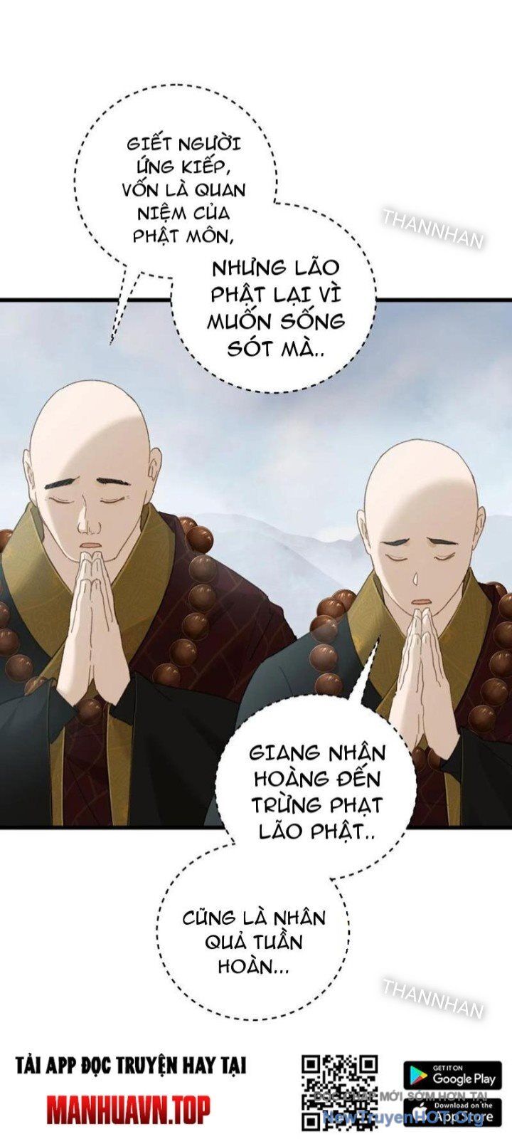 Đại Thừa Kỳ Mới Có Nghịch Tập Hệ Thống Chapter 72 - Trang 2