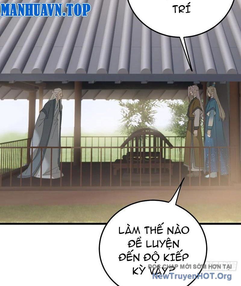 Đại Thừa Kỳ Mới Có Nghịch Tập Hệ Thống Chapter 73 - Trang 2