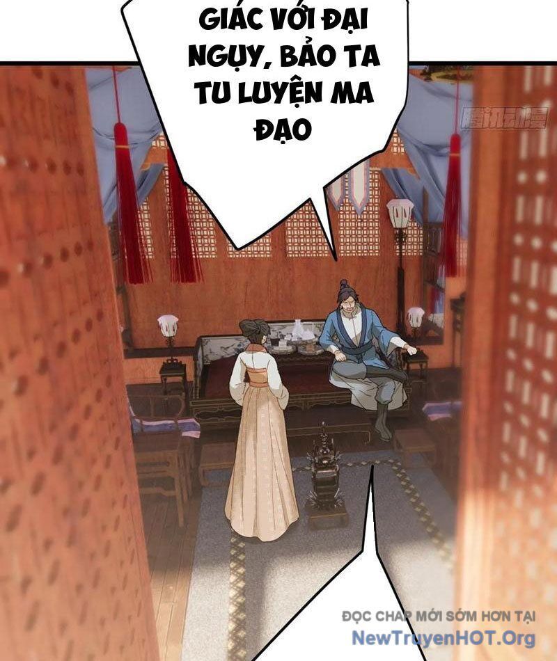 Đại Thừa Kỳ Mới Có Nghịch Tập Hệ Thống Chapter 73 - Trang 2