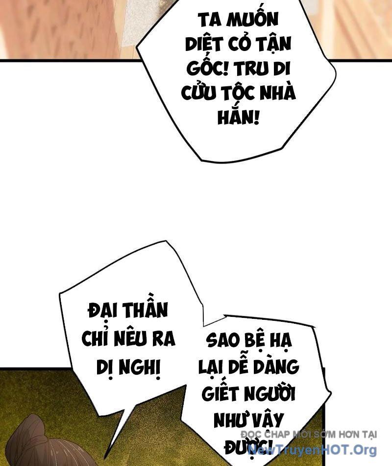 Đại Thừa Kỳ Mới Có Nghịch Tập Hệ Thống Chapter 73 - Trang 2