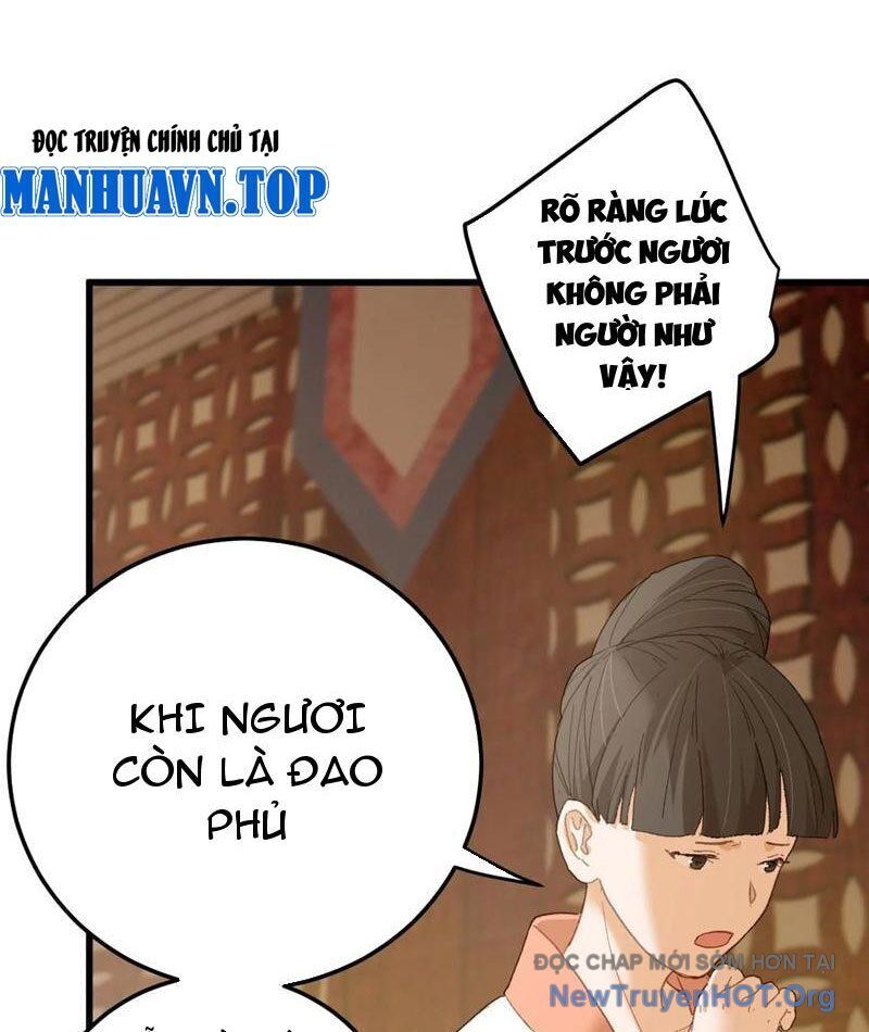 Đại Thừa Kỳ Mới Có Nghịch Tập Hệ Thống Chapter 73 - Trang 2