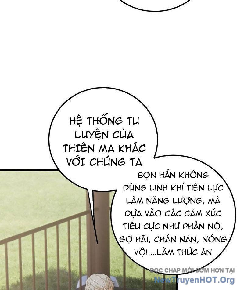 Đại Thừa Kỳ Mới Có Nghịch Tập Hệ Thống Chapter 73 - Trang 2