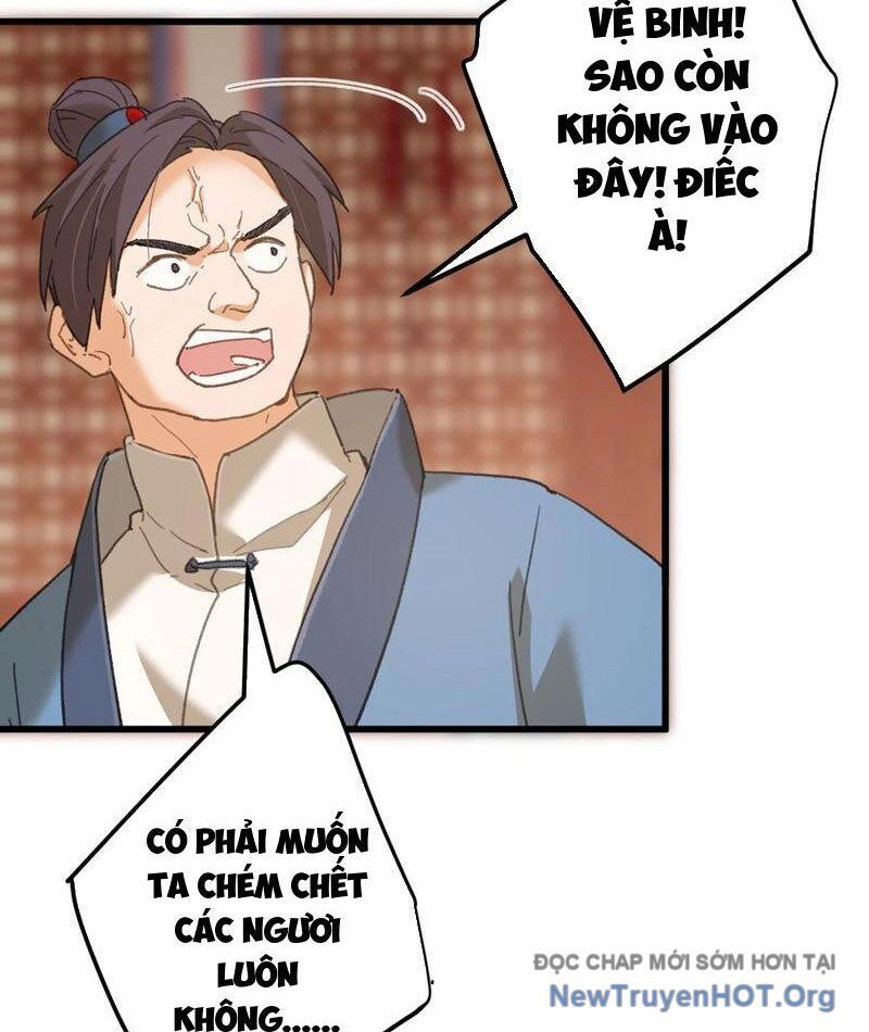 Đại Thừa Kỳ Mới Có Nghịch Tập Hệ Thống Chapter 73 - Trang 2
