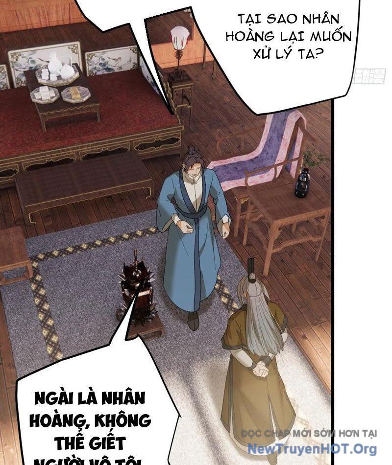 Đại Thừa Kỳ Mới Có Nghịch Tập Hệ Thống Chapter 73 - Trang 2